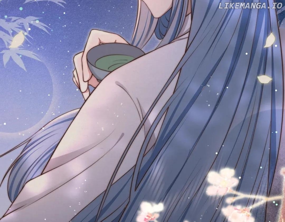 Lonely Emperor Chases His Sister-in-Law Chapter 48 - page 59